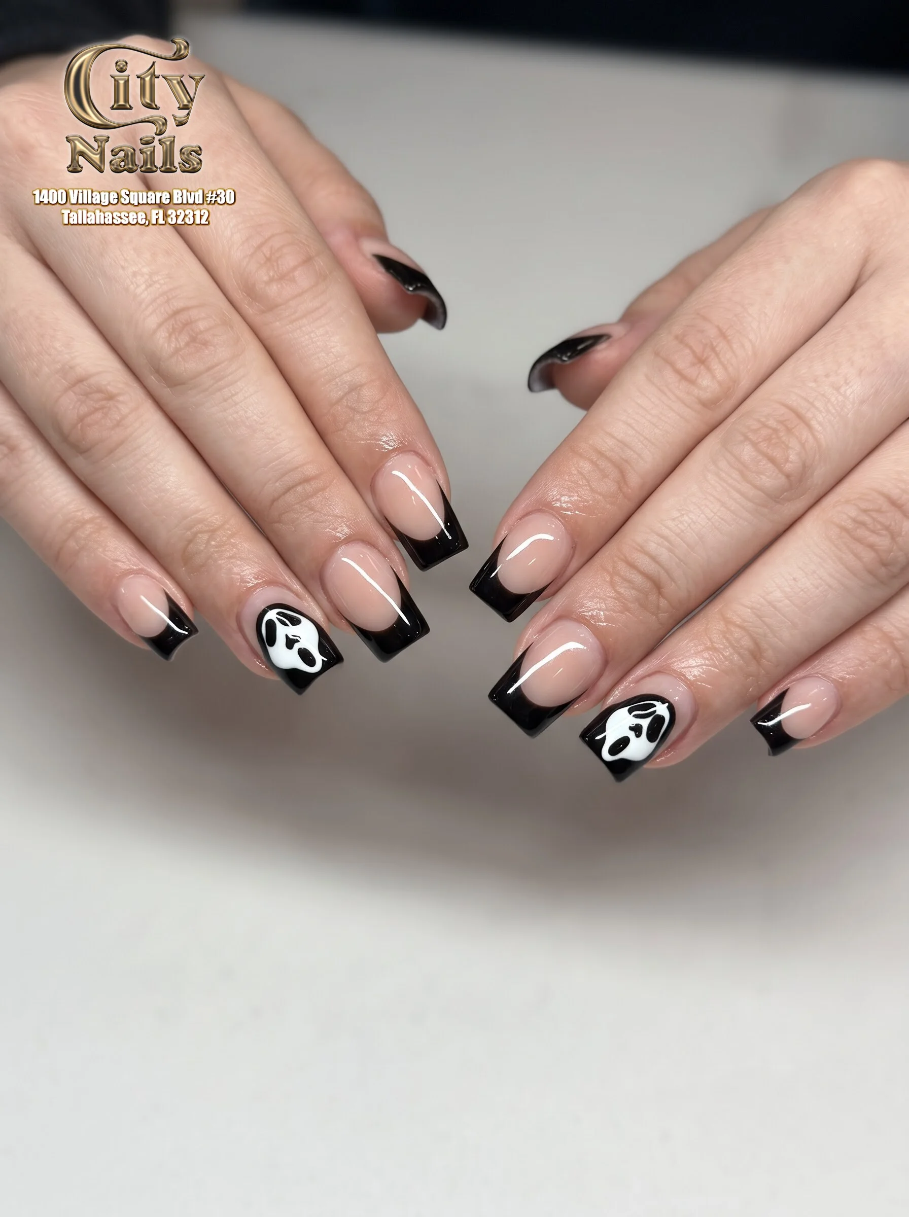 City Nails